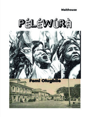 cover image of Péléwúrà